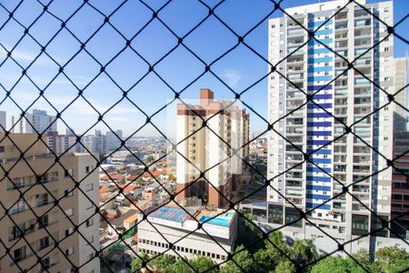 Vista da Sala de apartamento para alugar com 2 quartos, 59m² em Picanço, Guarulhos