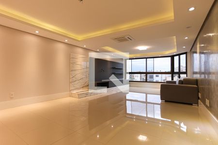Sala de apartamento para alugar com 3 quartos, 146m² em Tristeza, Porto Alegre