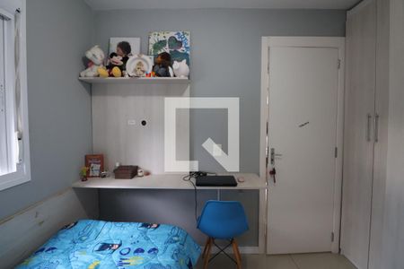 Quarto 1 de apartamento para alugar com 2 quartos, 50m² em Estância Velha, Canoas