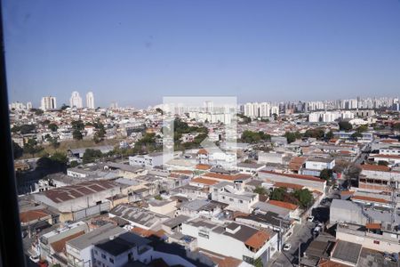 Vista da Rua de apartamento à venda com 2 quartos, 40m² em Vila Palmeiras, São Paulo