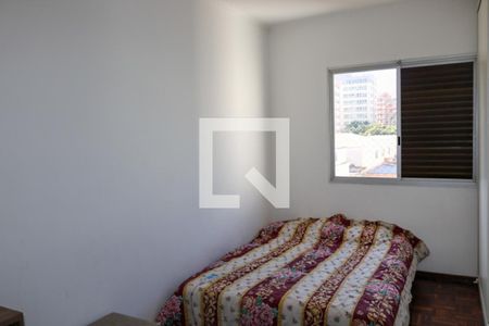 Quarto 1 de apartamento para alugar com 3 quartos, 110m² em Centro, São Caetano do Sul
