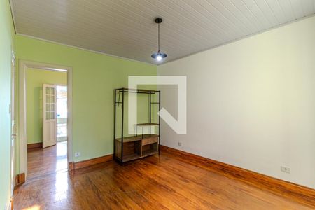 Sala de casa para alugar com 2 quartos, 50m² em Campos Elíseos, São Paulo