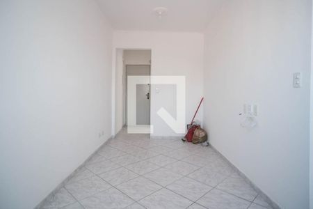 Sala  de apartamento à venda com 2 quartos, 45m² em Vila Rui Barbosa, São Paulo