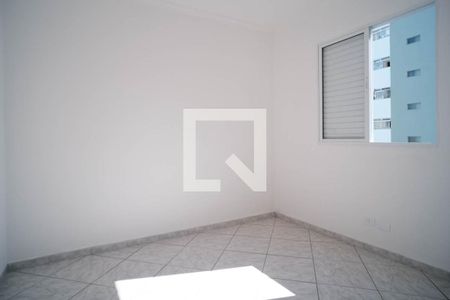 Quarto  de apartamento à venda com 2 quartos, 45m² em Vila Rui Barbosa, São Paulo