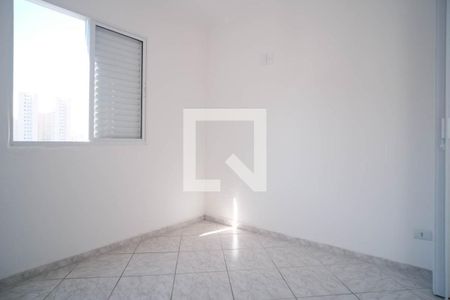 Quarto  de apartamento à venda com 2 quartos, 45m² em Vila Rui Barbosa, São Paulo