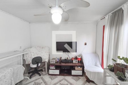 Sala de casa à venda com 2 quartos, 73m² em Feitoria, São Leopoldo