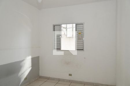 Quarto de apartamento para alugar com 1 quarto, 52m² em Jardim Modelo, São Paulo