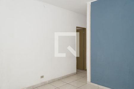 Sala de apartamento para alugar com 1 quarto, 52m² em Jardim Modelo, São Paulo