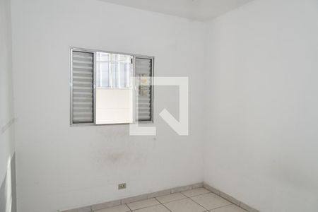 Quarto de apartamento para alugar com 1 quarto, 52m² em Jardim Modelo, São Paulo
