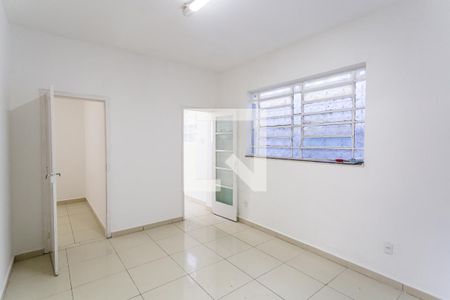 Sala de casa para alugar com 7 quartos, 160m² em Floresta, Belo Horizonte