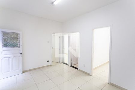 Sala de casa para alugar com 7 quartos, 160m² em Floresta, Belo Horizonte
