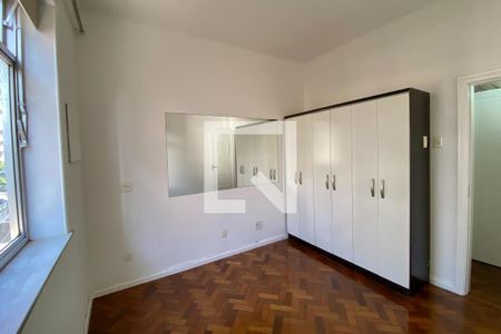 Quarto 1 de apartamento para alugar com 3 quartos, 114m² em Humaitá, Rio de Janeiro