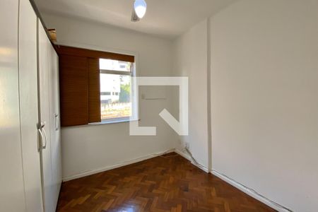 Quarto 2 de apartamento para alugar com 3 quartos, 114m² em Humaitá, Rio de Janeiro