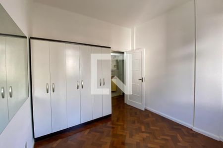 Quarto 1 de apartamento à venda com 3 quartos, 114m² em Humaitá, Rio de Janeiro