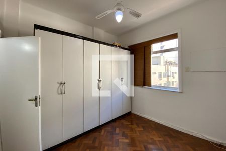 Quarto 2 de apartamento para alugar com 3 quartos, 114m² em Humaitá, Rio de Janeiro
