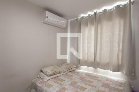 Quarto 1 de apartamento à venda com 2 quartos, 110m² em Jardim Leblon, Belo Horizonte