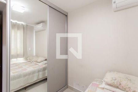 Quarto 1 de apartamento à venda com 2 quartos, 110m² em Jardim Leblon, Belo Horizonte