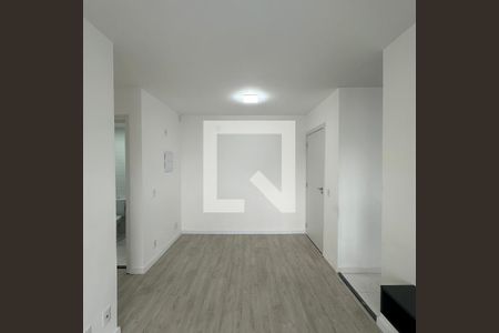 Sala de apartamento para alugar com 2 quartos, 44m² em Butantã, São Paulo