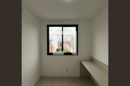 Quarto 1 de apartamento para alugar com 2 quartos, 44m² em Butantã, São Paulo