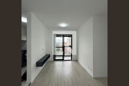 Sala de apartamento para alugar com 2 quartos, 44m² em Butantã, São Paulo