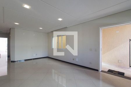 Sala de casa à venda com 3 quartos, 244m² em Lauzane Paulista, São Paulo
