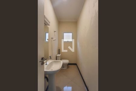 Lavabo de casa para alugar com 3 quartos, 244m² em Lauzane Paulista, São Paulo
