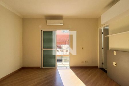 Quarto de casa para alugar com 3 quartos, 244m² em Lauzane Paulista, São Paulo