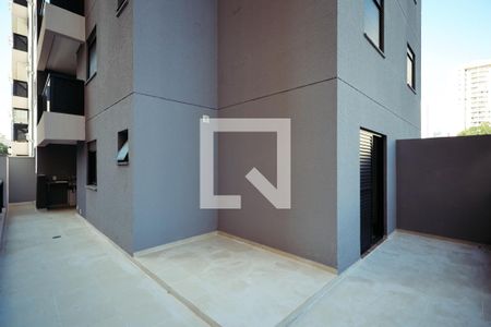 Varanda de apartamento à venda com 2 quartos, 89m² em Liberdade, São Paulo
