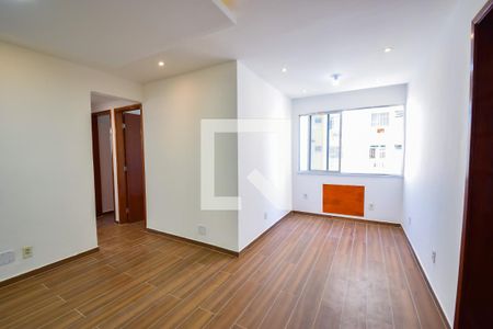 Sala de apartamento para alugar com 3 quartos, 80m² em Cachambi, Rio de Janeiro