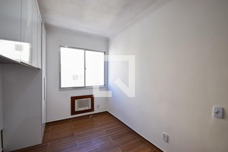 Quarto 1 de apartamento para alugar com 3 quartos, 80m² em Cachambi, Rio de Janeiro