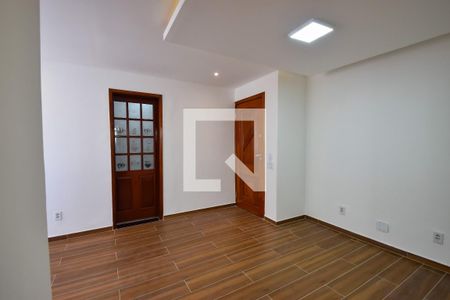 Sala de apartamento para alugar com 3 quartos, 80m² em Cachambi, Rio de Janeiro