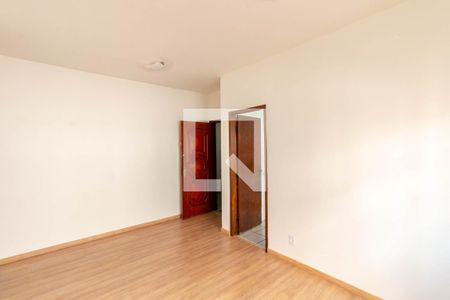 Sala de apartamento para alugar com 2 quartos, 56m² em Castelo, Belo Horizonte