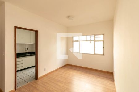 Apartamento para alugar com 2 quartos, 52m² em Castelo, Belo Horizonte