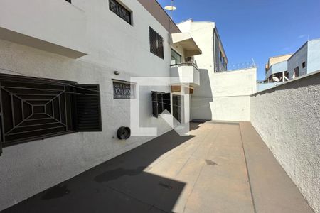 Varanda Privativa de apartamento para alugar com 3 quartos, 90m² em Residencial Florida, Ribeirão Preto