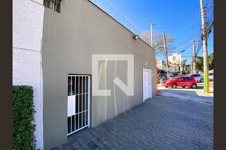 Kitnet/Studio para alugar com 1 quarto, 30m² em Vila Butantã, São Paulo