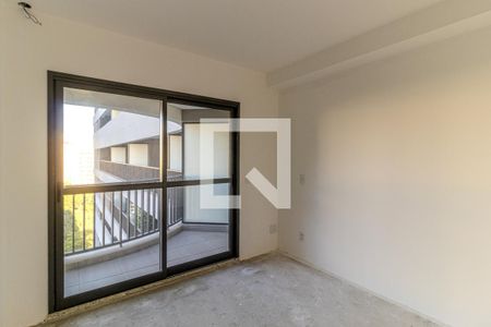 Studio de kitnet/studio à venda com 1 quarto, 26m² em Santa Ifigênia, São Paulo