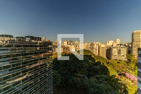 Vista do Apartamento de apartamento à venda com 1 quarto, 70m² em Santa Ifigênia, São Paulo