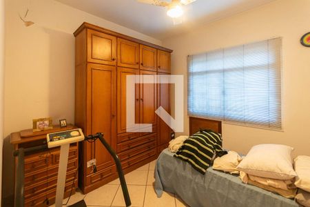 Quarto 2 de apartamento à venda com 2 quartos, 90m² em Praça da Bandeira, Rio de Janeiro