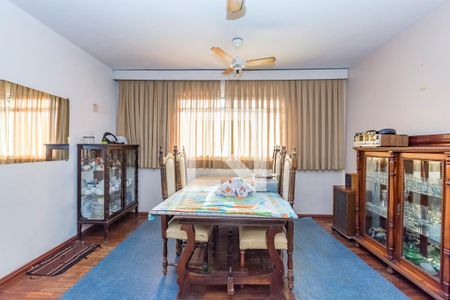 Sala de apartamento à venda com 3 quartos, 100m² em Nova Granada, Belo Horizonte
