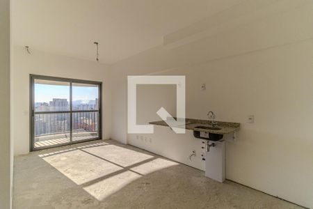 Apartamento à venda com 65m², 2 quartos e 1 vagaSala e Cozinha