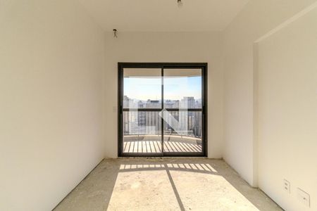 Sala de apartamento à venda com 2 quartos, 65m² em Santa Ifigênia, São Paulo