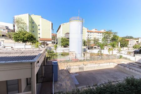 Vista do Quarto 1 de apartamento para alugar com 2 quartos, 44m² em Vila Cosmopolita, São Paulo