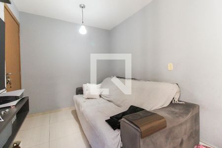 Sala de apartamento para alugar com 2 quartos, 44m² em Vila Cosmopolita, São Paulo