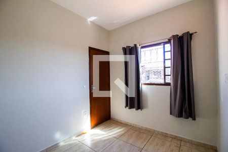 Quarto de casa para alugar com 3 quartos, 140m² em Jardim Tropical, Sorocaba
