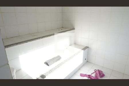 Sauna de casa de condomínio à venda com 4 quartos, 10000m² em Freguesia (jacarepaguá), Rio de Janeiro