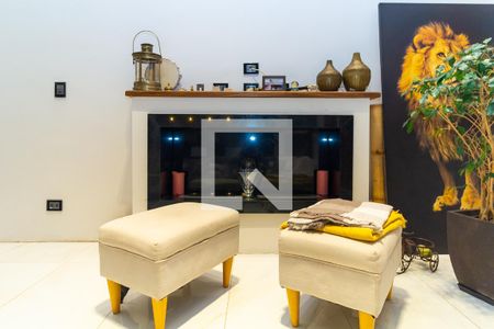 Sala de casa à venda com 3 quartos, 280m² em Vila Celeste, São Paulo