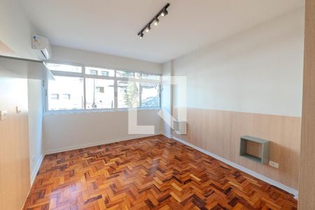 Quarto de apartamento à venda com 1 quarto, 49m² em Bela Vista, São Paulo