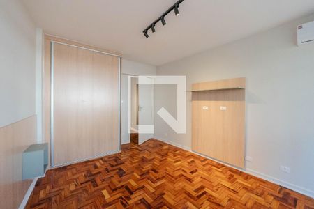 Quarto de apartamento à venda com 1 quarto, 49m² em Bela Vista, São Paulo