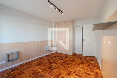 Quarto de apartamento à venda com 1 quarto, 49m² em Bela Vista, São Paulo