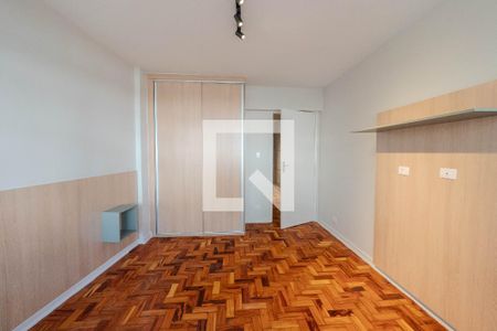 Quarto de apartamento à venda com 1 quarto, 49m² em Bela Vista, São Paulo